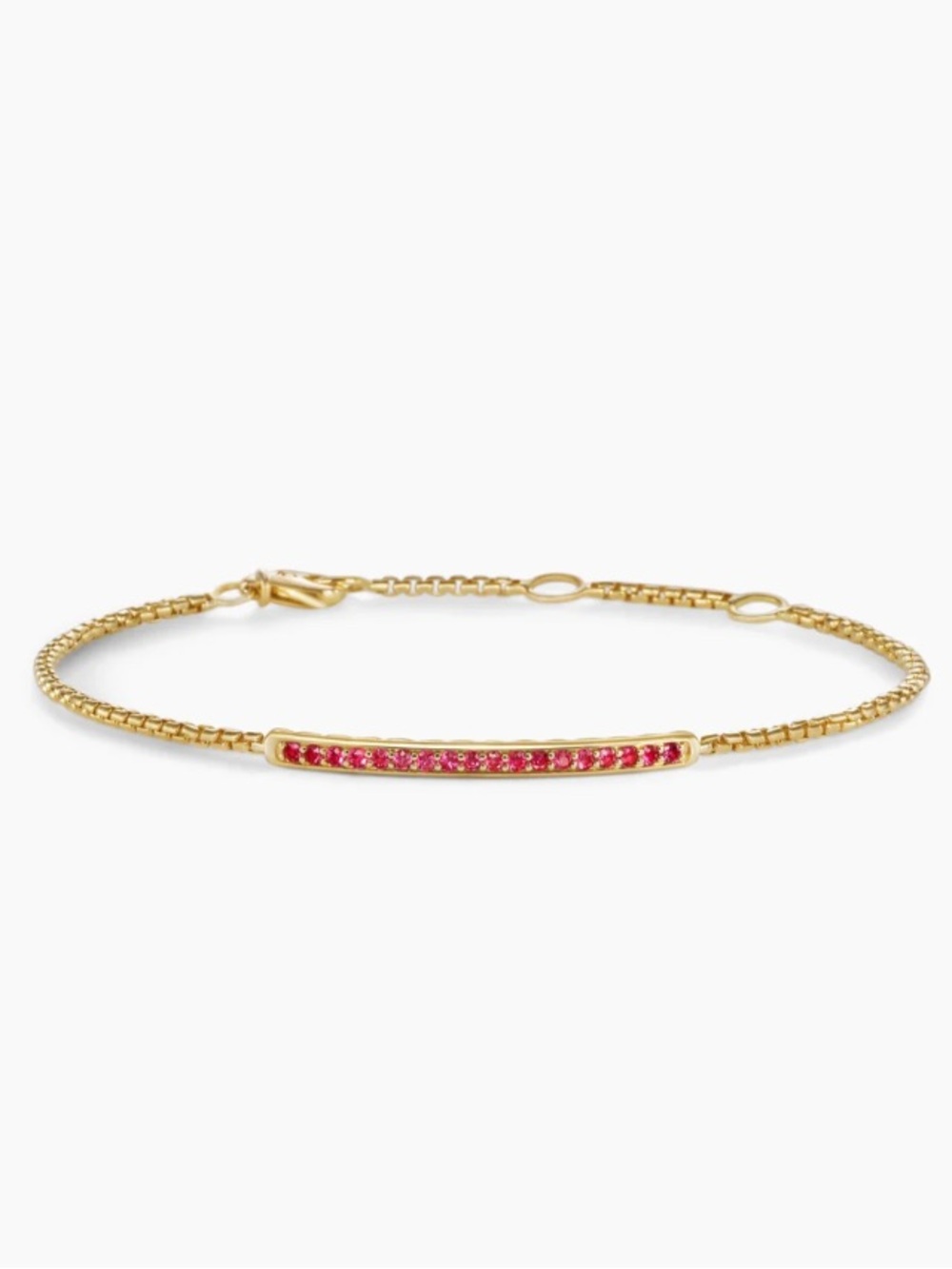 David Yurman Bracelet - Picture 5 of 5